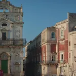2 Bedroom In Siracusa *