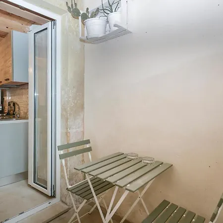 2 Bedroom In Siracusa