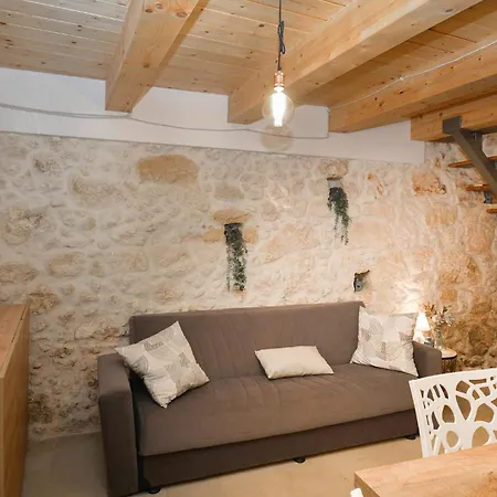 別荘 2 Bedroom In Siracusa